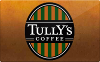 Tully's Coffee