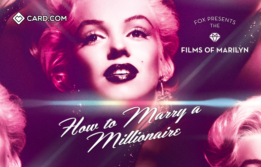 Fox Presents the Films of Marilyn
