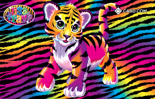 Lisa Frank