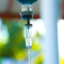 IV for infusion therapy treatment