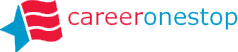 CareerOneStop logo