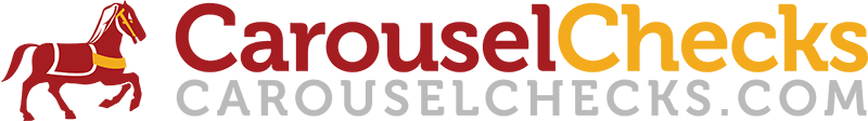 Carousel Checks Logo