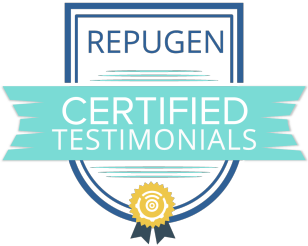 Build Reputation. Measure Satisfaction.