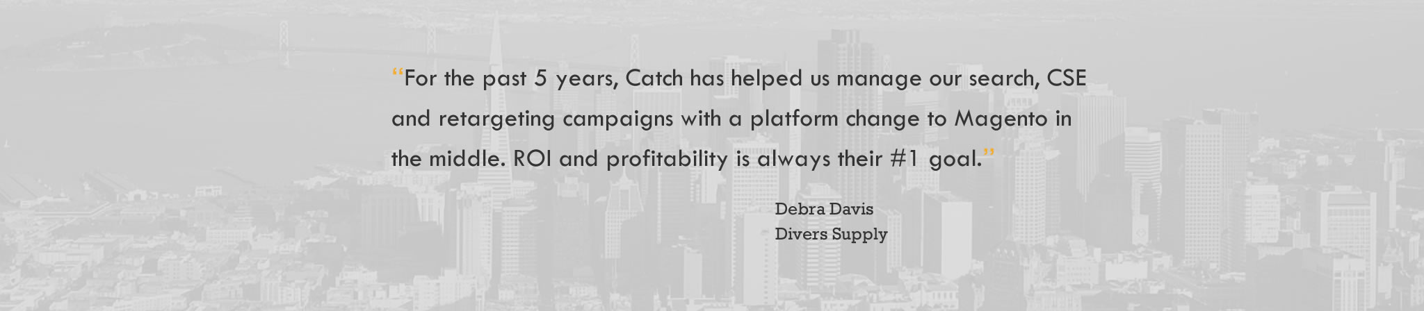 Image with missing alt attribute found on catchmarketingservices.com