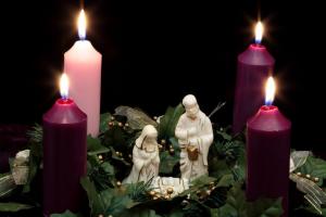 Advent is a perfect time to re-dedicate ourselves to the Gospel of Life