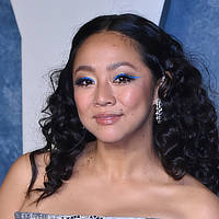 Height of Stephanie Hsu