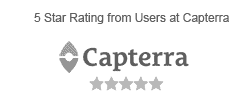 Capterra logo