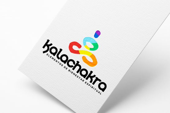 Logotipos Kalachakra