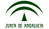 Logotipo Junta de Andalucía