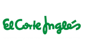 Logotipo El corte inglés