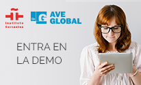 AVE Global. Espa&ntilde;ol. Donde quieras. Cuando quieras