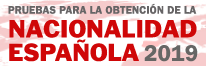 Pruebas para la obtenci&oacute;n de la nacionalidad espa&ntilde;ola
