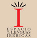 Logo del Espacio de las Lenguas Ib&eacute;ricas