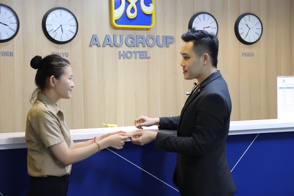 quản trị nh&agrave; h&agrave;ng kh&aacute;ch sạn