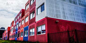 Containers Homes