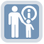 Child Support Case Info icon