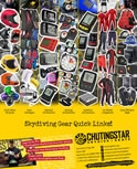 ChutingStar Skydive Gear Digital Quick Links Catalog
