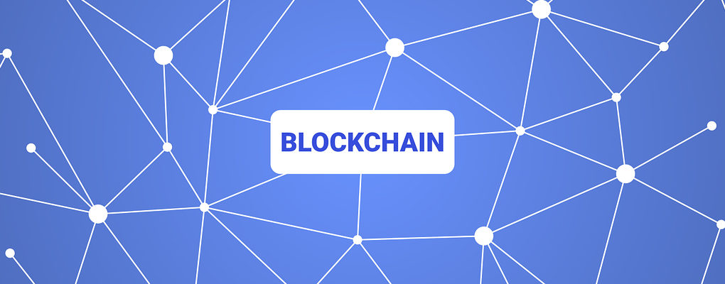 what is blockchain?