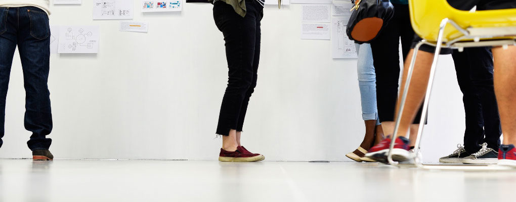 Career option for electronics students