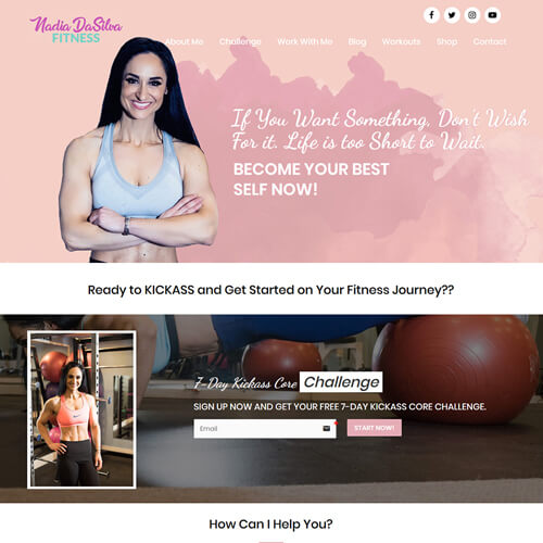 Web Design Company Mississauga