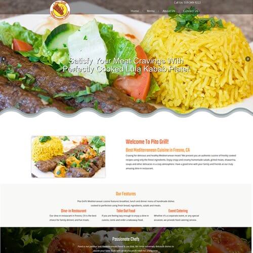 Website Design Mississauga