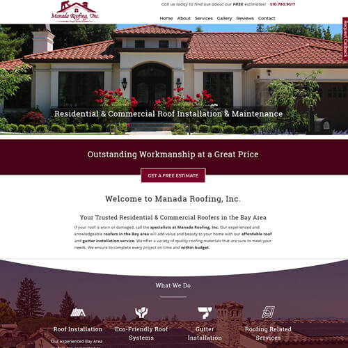 Web Design Mississauga