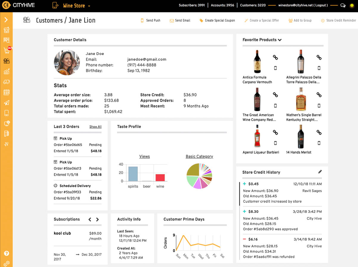 Image with missing alt attribute found on cityhive.net