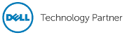 Dell partner logo