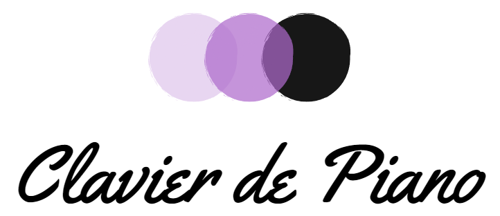 Clavier de piano &ndash; S&eacute;lection des meilleurs claviers num&eacute;riques