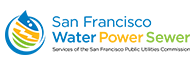 San Francisco Water Power Sewer