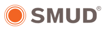 SMUD logo