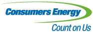 Consumers Energy logo