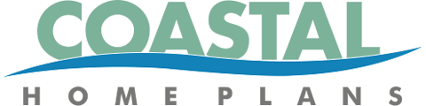 Coastal Home Plans Sticky Logo Retina