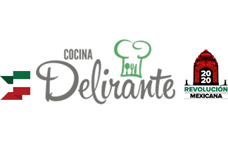 Home of delirious kitchen