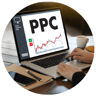 CodeRenowned Pay Per Click Service Image