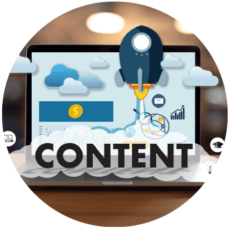 SEO Content Writing services