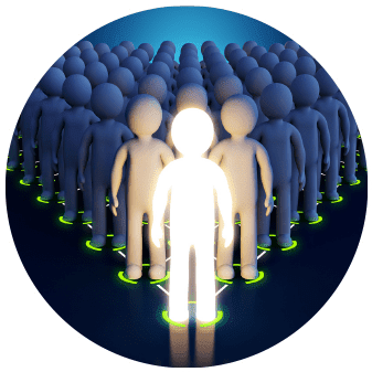 Lead generation service for business image