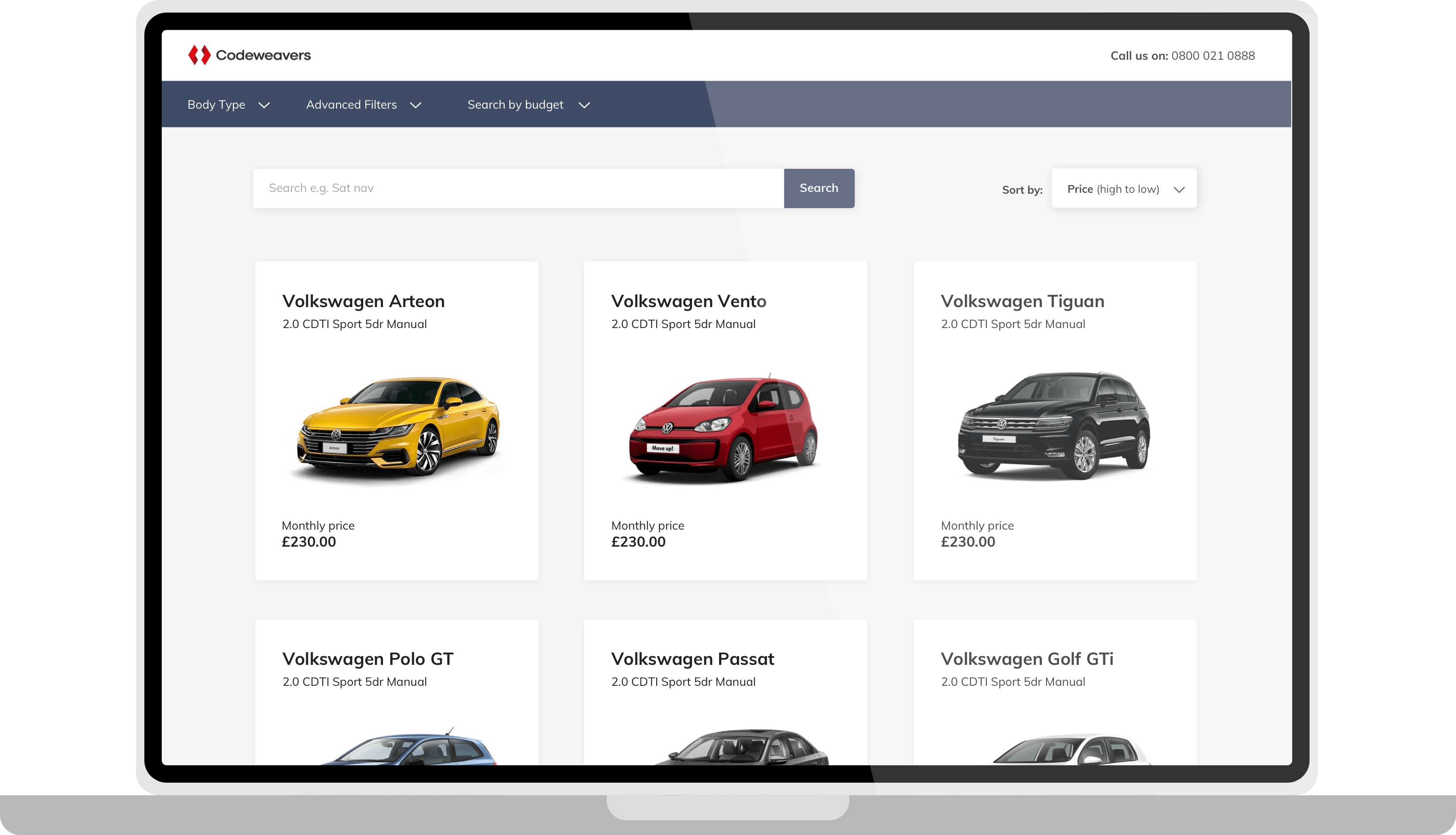 Image with missing alt attribute found on codeweavers.net