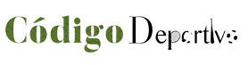 C&oacute;digo Deportivo