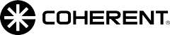 Coherent logo
