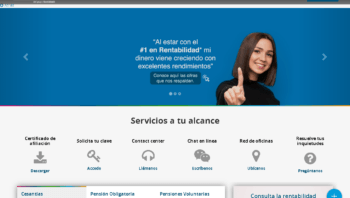 C&oacute;mo afiliar sus cesantias o pensi&oacute;n en Colfondos 10