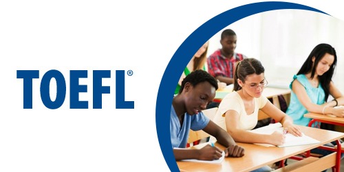 TOEFL: C&oacute;mo inscribirse y recomendaciones 1
