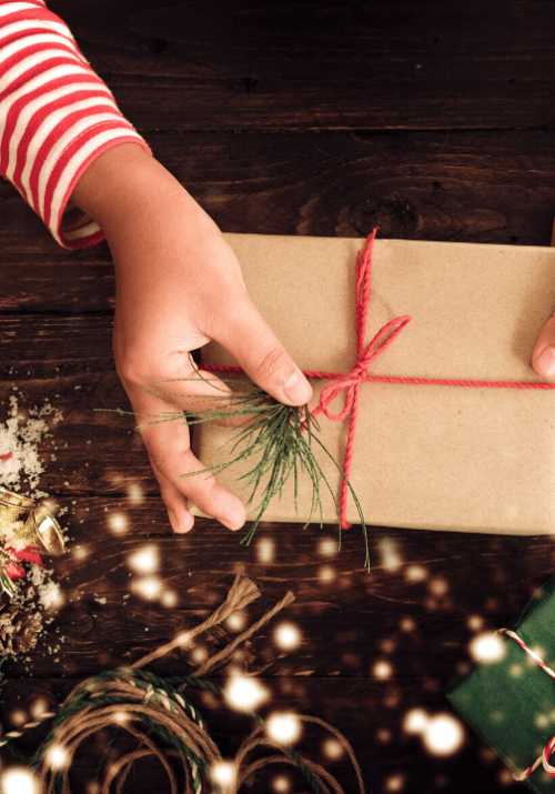 Christmas gift