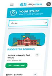 Image with missing alt attribute found on collegexpress.com