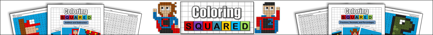 Coloring Squared