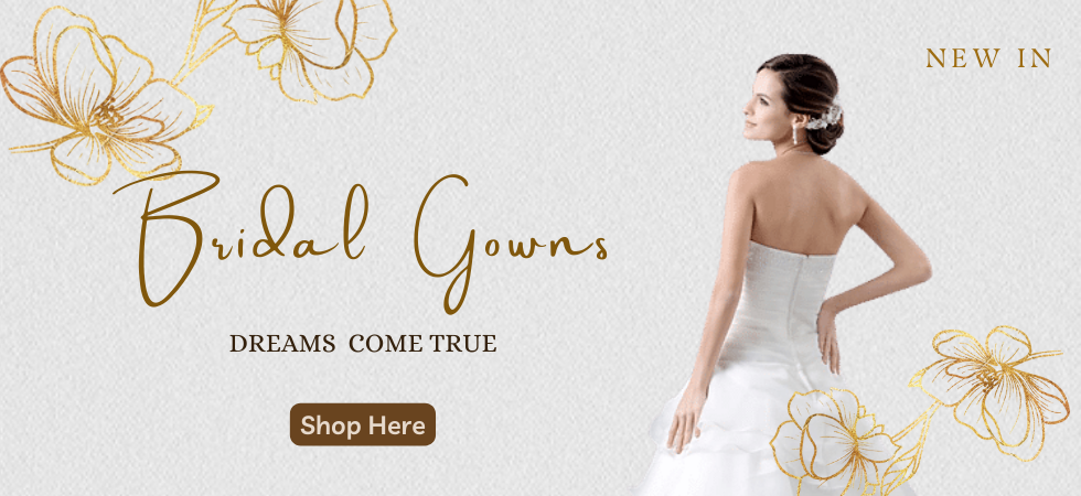 Bridal Gowns
