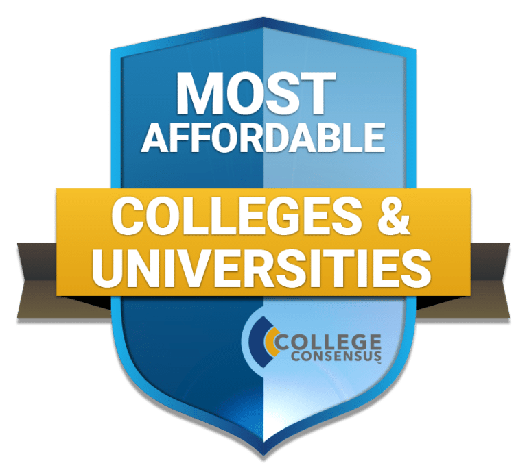 Most Affordable Schools