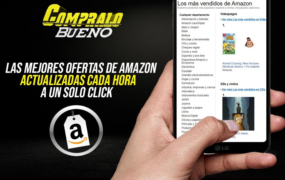 CompraloBueno amazon