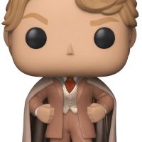 Funko Pop Gilderoy Lockhart