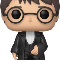 Funko Pop Harry Potter S7